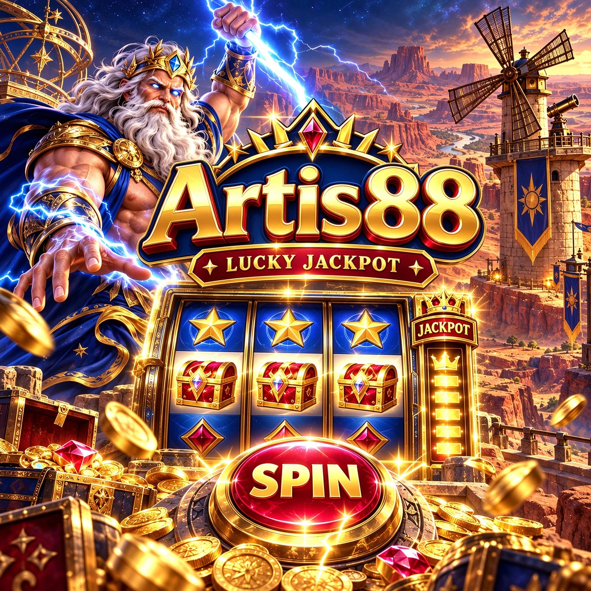 artis88 APK