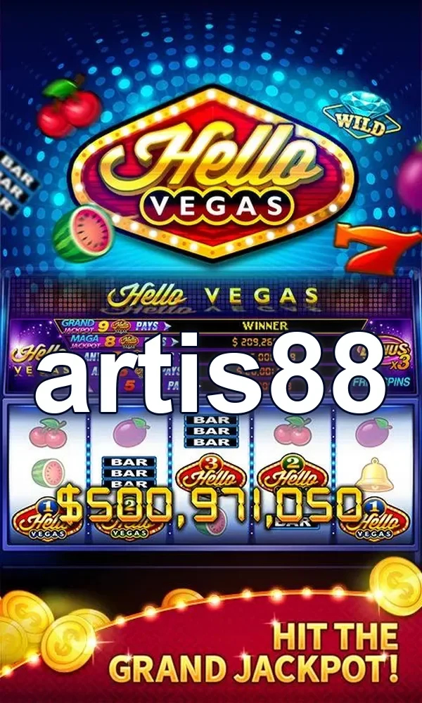 artis88 APK