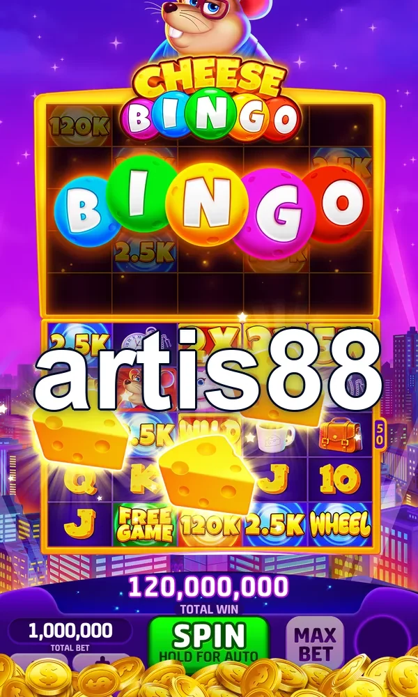 artis88 APK